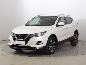 Nissan Qashqai - 2018