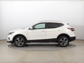 Nissan Qashqai - 2018