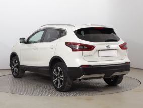 Nissan Qashqai - 2018