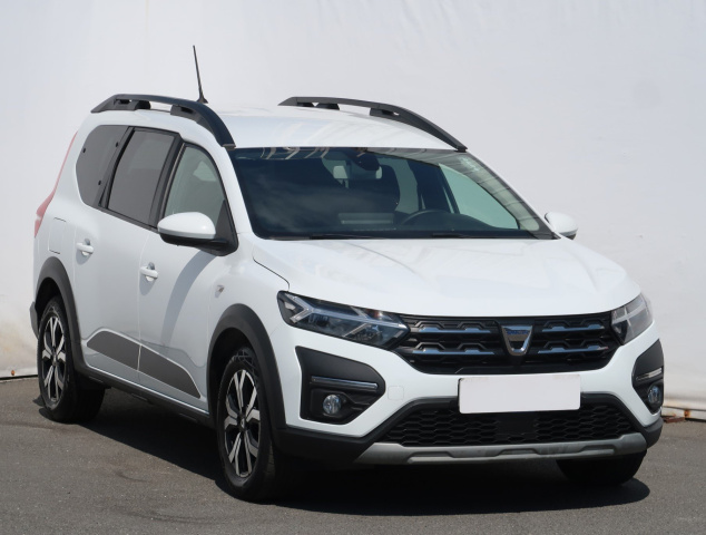 Dacia Jogger 2022