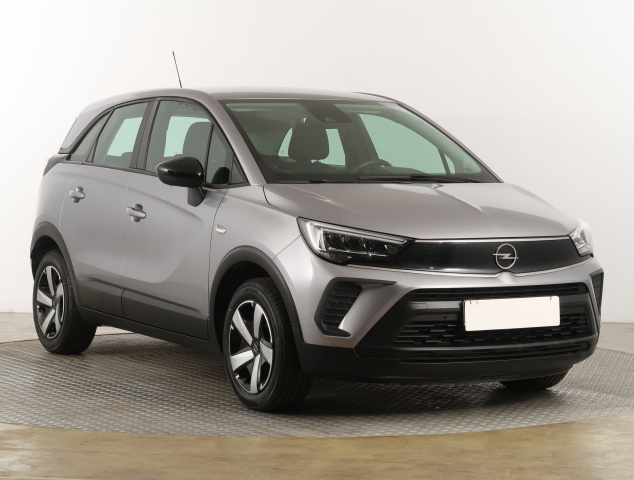 Opel Crossland 2022