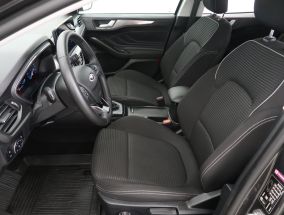 Ford Focus - 2022