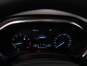 Ford Focus - 2022