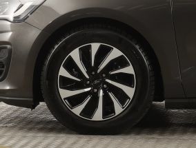 Ford Focus - 2022