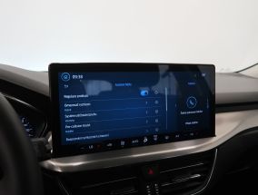 Ford Focus - 2022