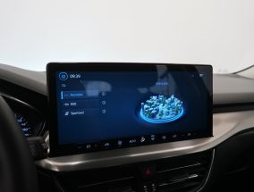 Ford Focus - 2022