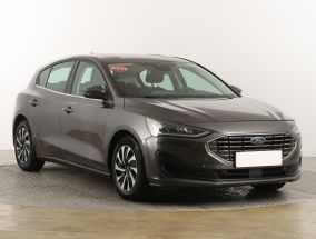 Ford Focus - 2022