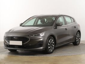 Ford Focus - 2022