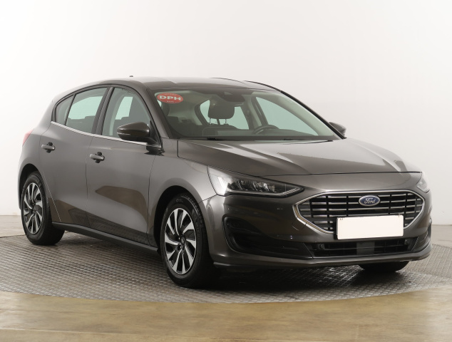 Ford Focus 2022