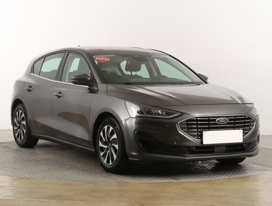 Ford Focus - 2022