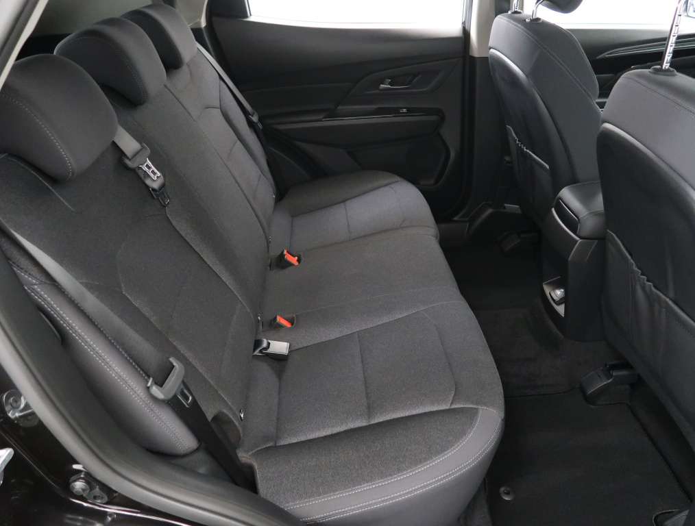 Ssang Yong Korando