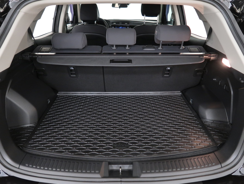Ssang Yong Korando