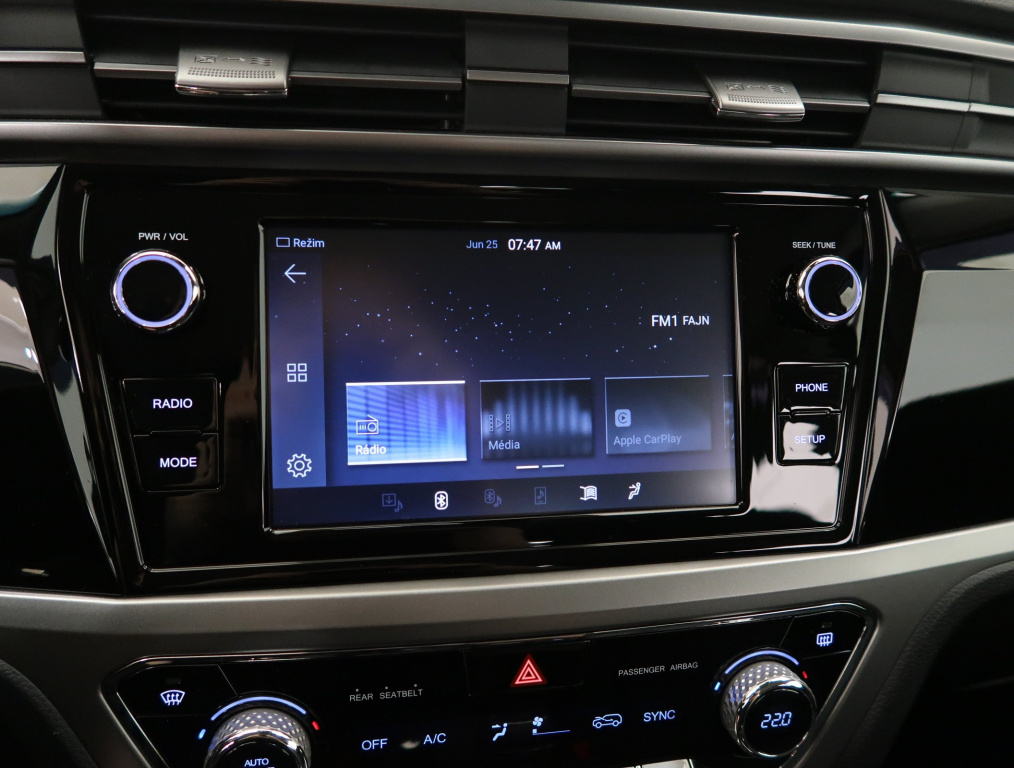 Ssang Yong Korando