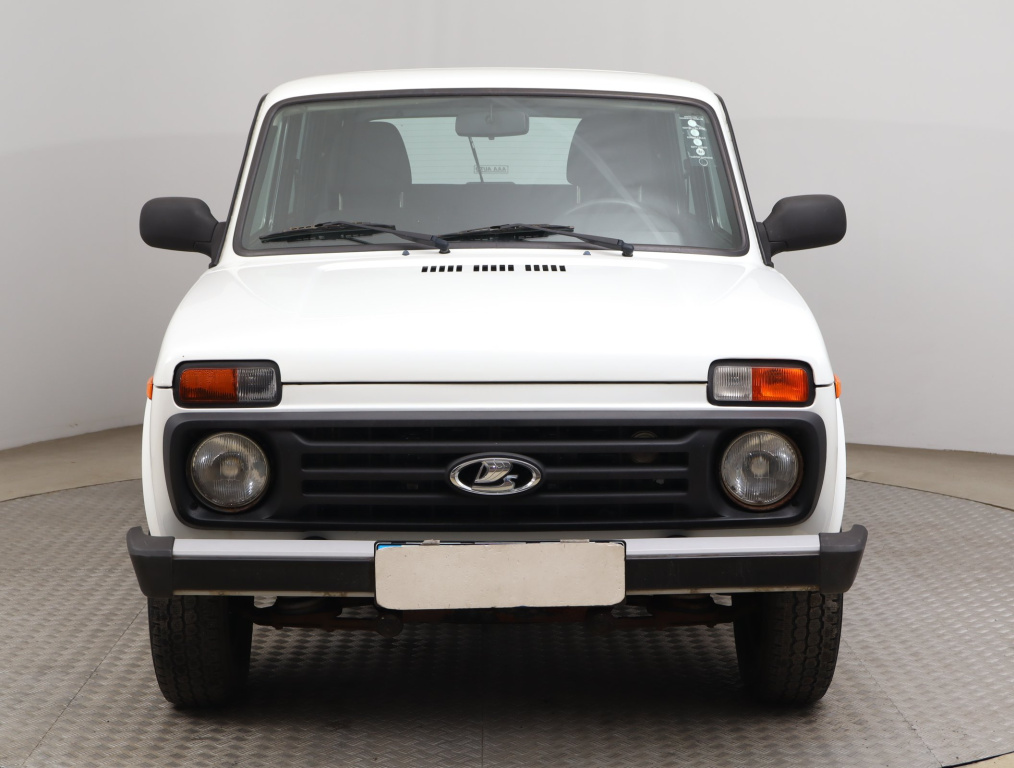 Lada Niva
