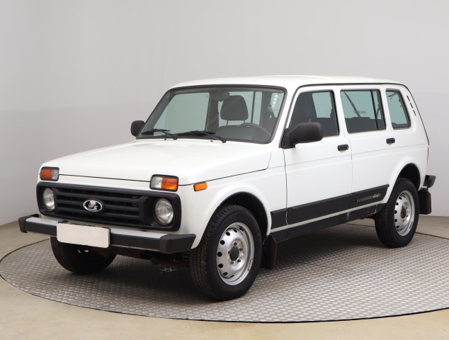 Lada Niva