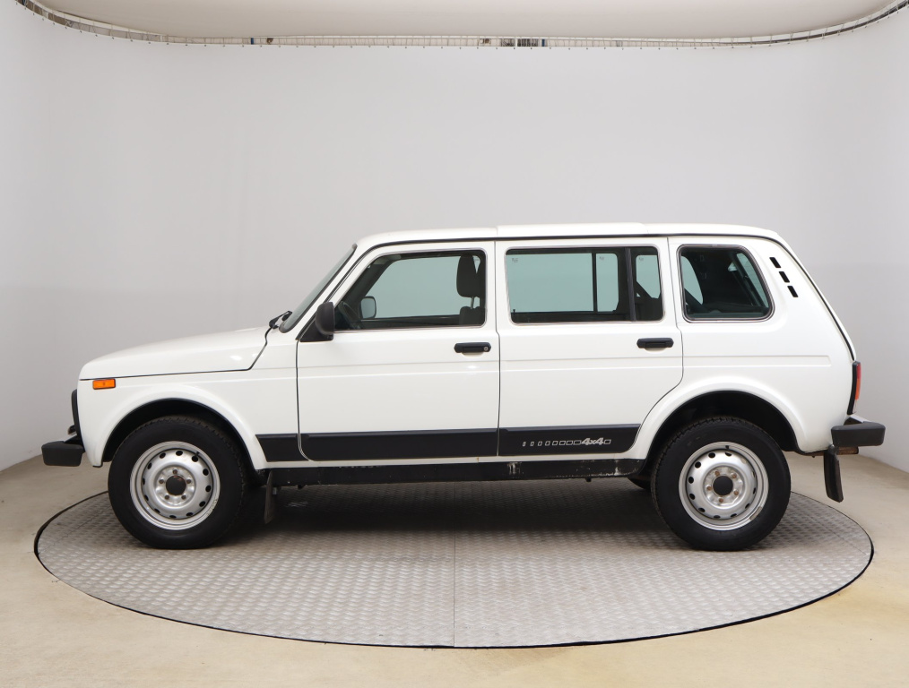 Lada Niva