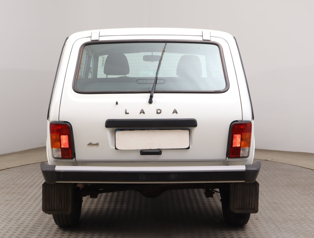 Lada Niva