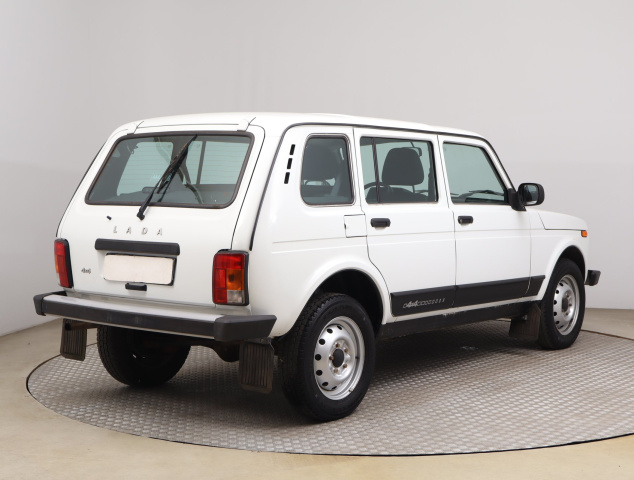 Lada Niva
