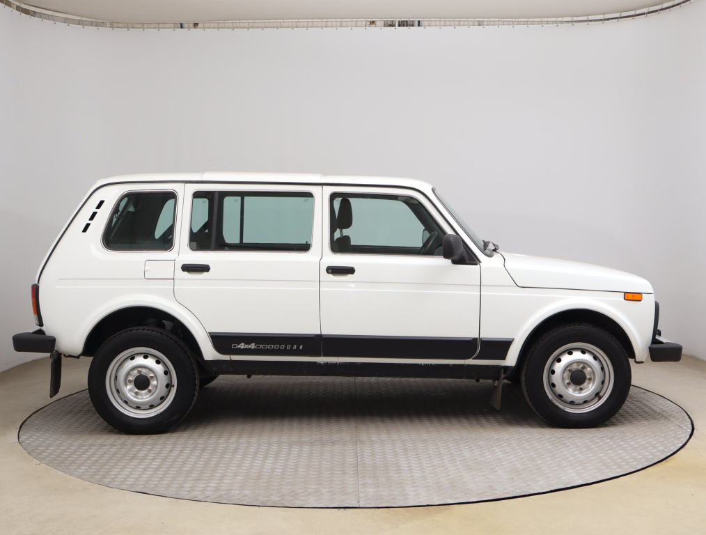 Lada Niva