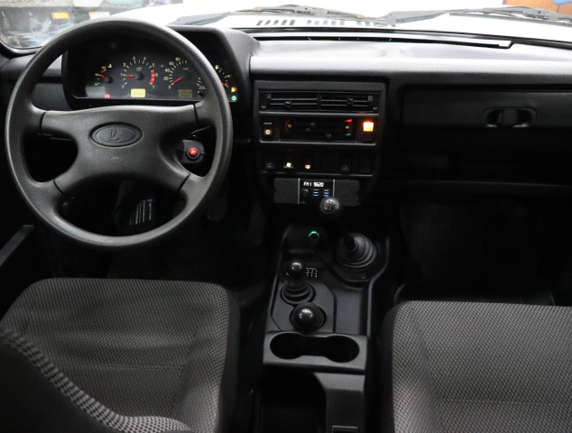 Lada Niva