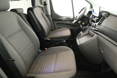 Ford Tourneo Custom - 2022
