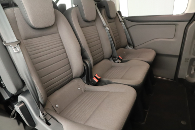 Ford Tourneo Custom - 2022