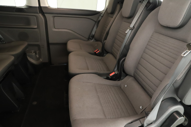 Ford Tourneo Custom - 2022