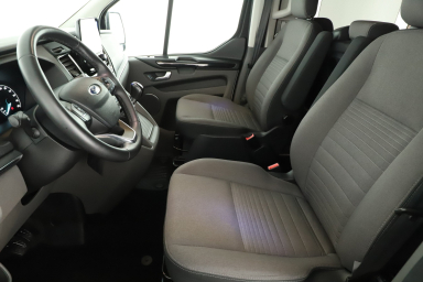 Ford Tourneo Custom - 2022