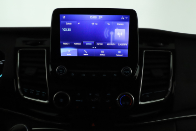 Ford Tourneo Custom - 2022