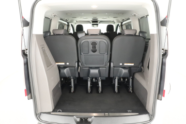 Ford Tourneo Custom - 2022