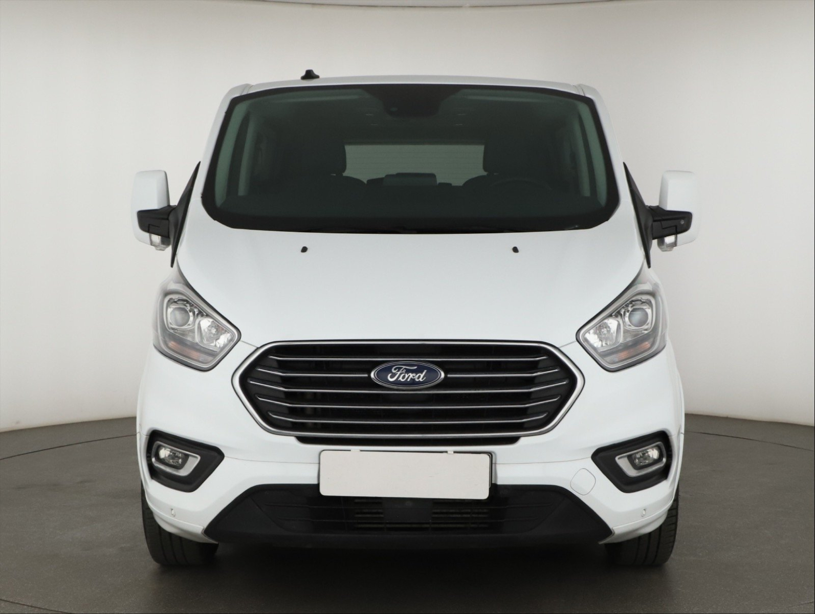 Ford Tourneo Custom - 2022