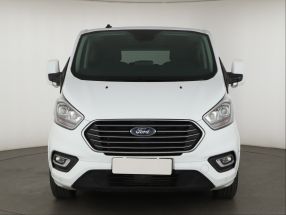 Ford Tourneo Custom - 2022
