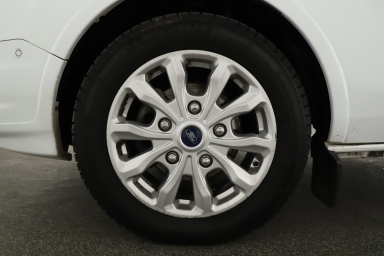 Ford Tourneo Custom - 2022