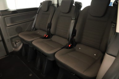 Ford Tourneo Custom - 2022