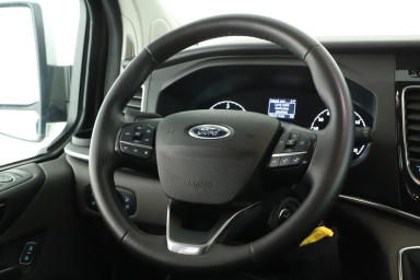 Ford Tourneo Custom - 2022