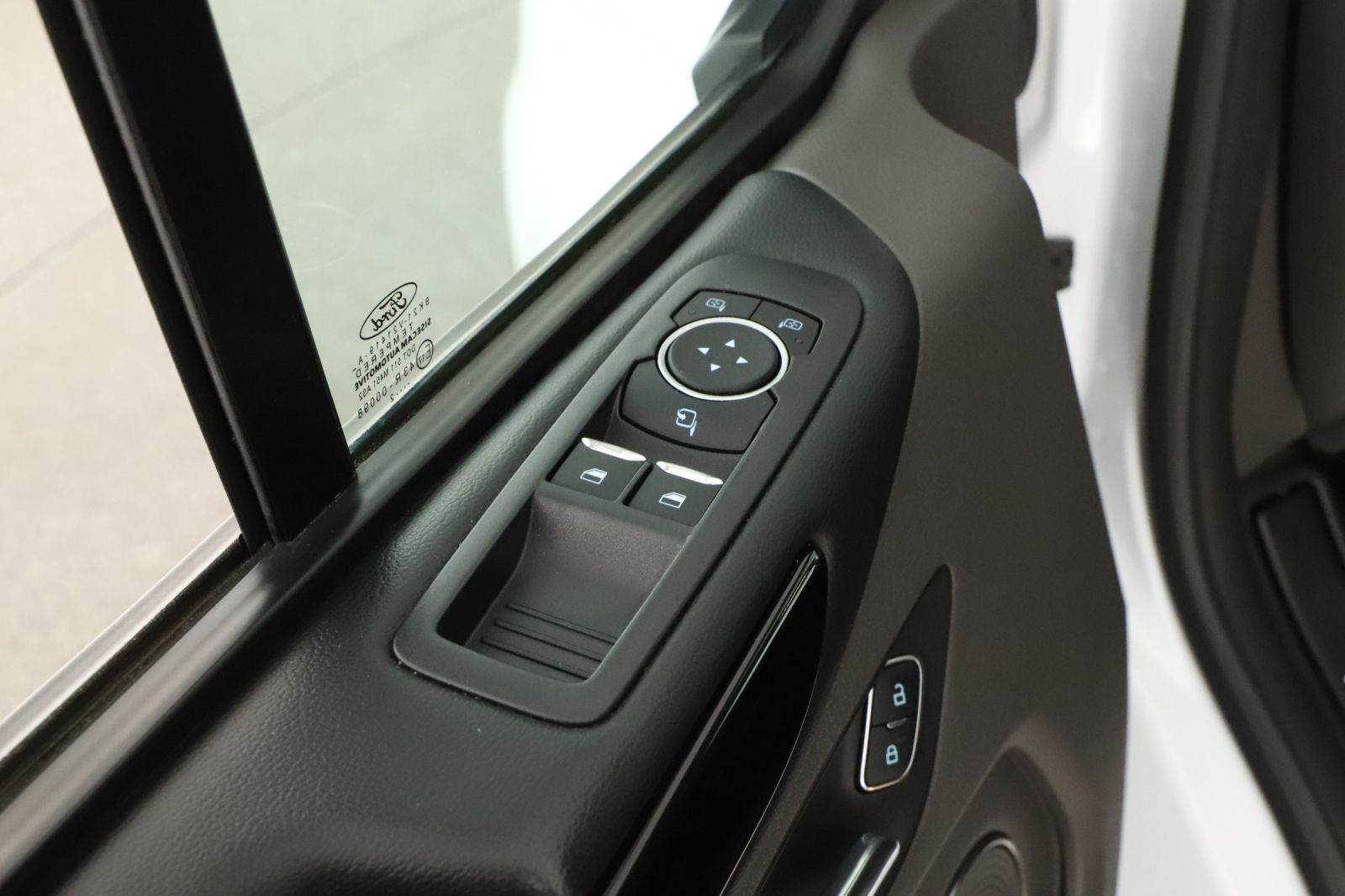 Ford Tourneo Custom - 2022
