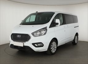 Ford Tourneo Custom - 2022