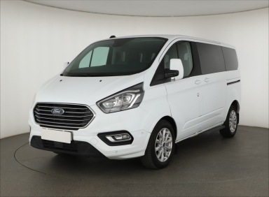 Ford Tourneo Custom - 2022