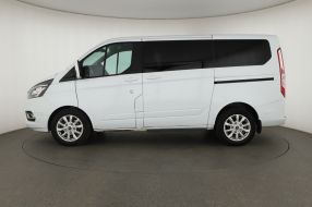 Ford Tourneo Custom - 2022