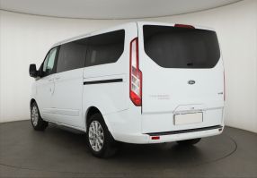 Ford Tourneo Custom - 2022