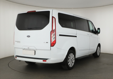 Ford Tourneo Custom - 2022