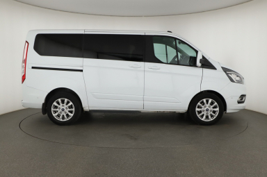 Ford Tourneo Custom - 2022