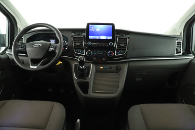 Ford Tourneo Custom - 2022