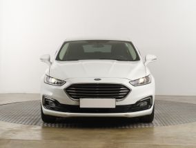 Ford Mondeo - 2019