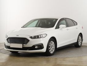 Ford Mondeo - 2019