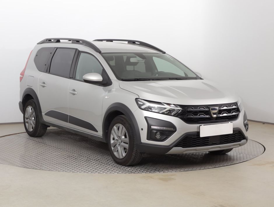 Dacia Jogger - 2022