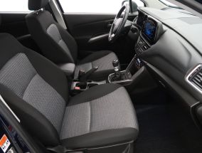 Suzuki SX4 S-Cross - 2024