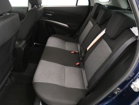 Suzuki SX4 S-Cross - 2024