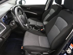 Suzuki SX4 S-Cross - 2024