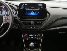Suzuki SX4 S-Cross - 2024